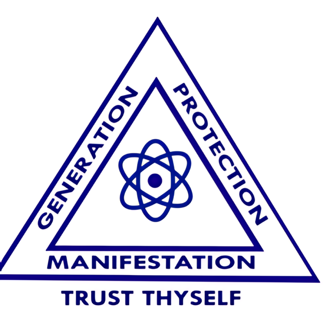 Trust Thyself