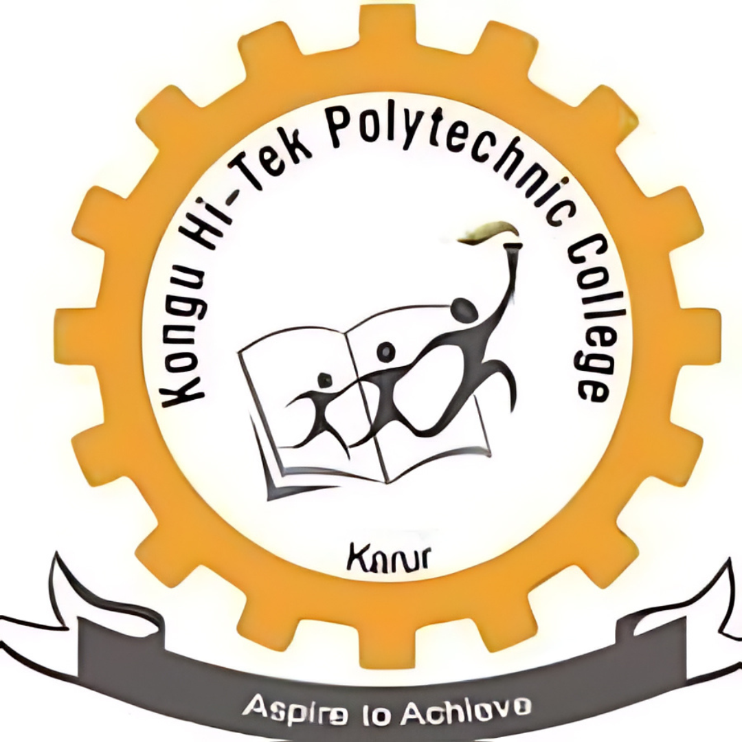 Kongu polytechnic College