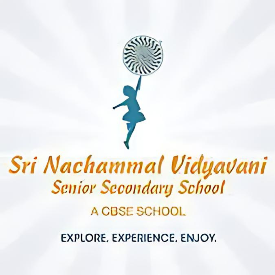 Shr Nachammal Vidyavani