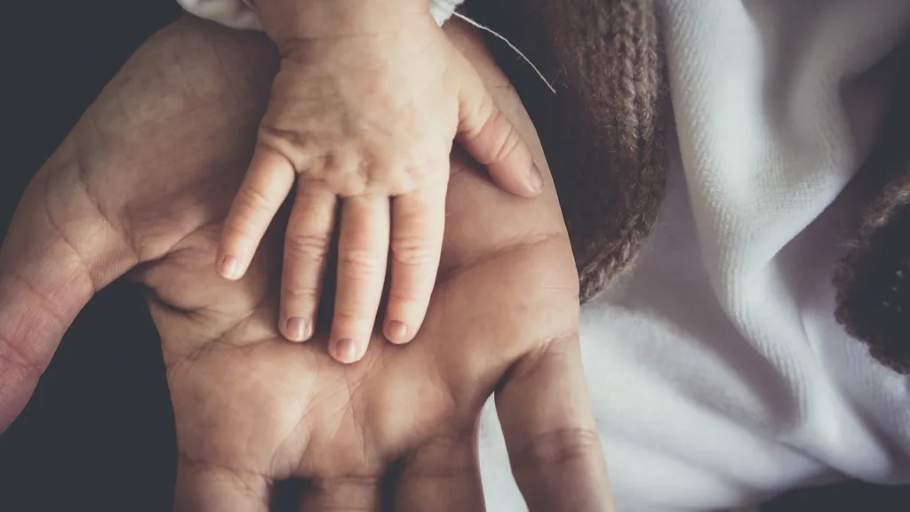 Parenting is a promise not a process