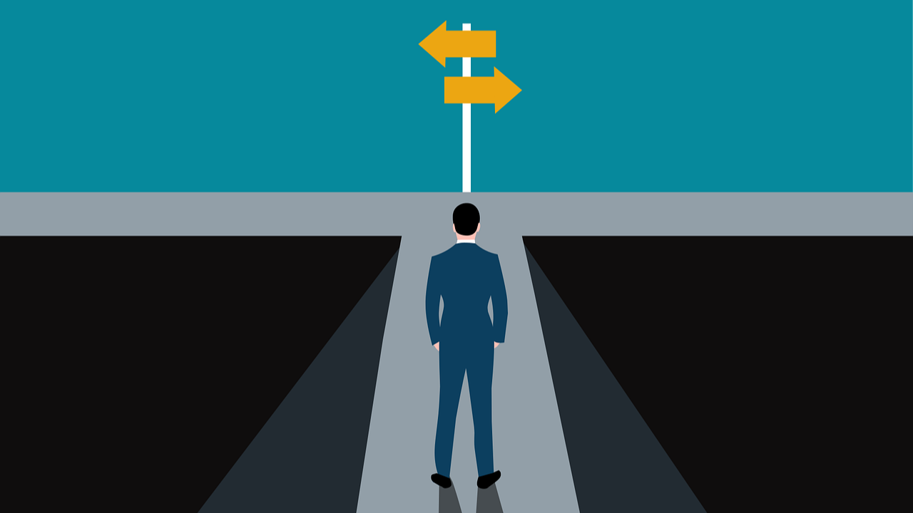 Intuitive Decision