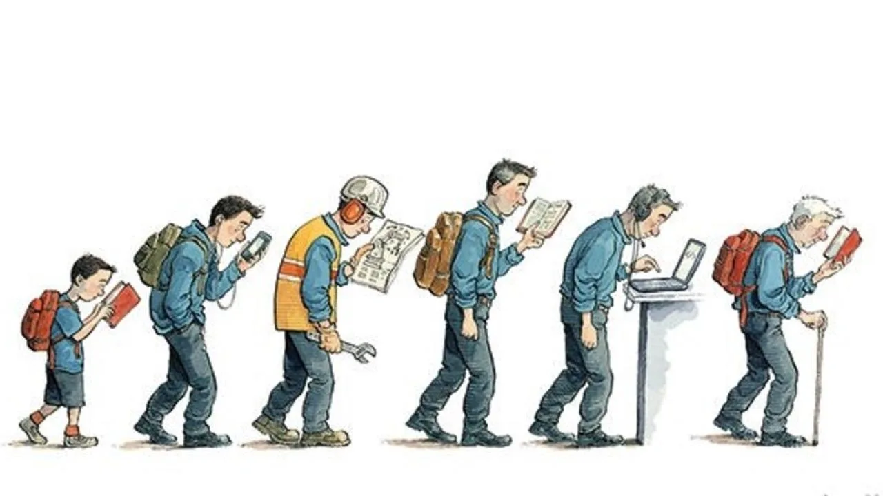 Life long Learning