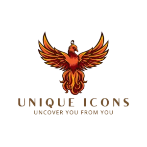 Unique Icons