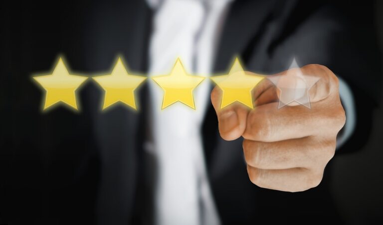Constructive feedback
