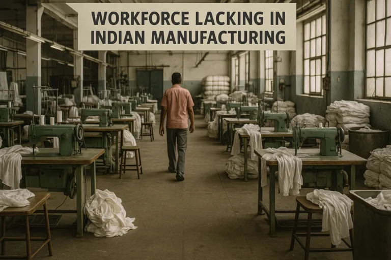 Workforce challenges