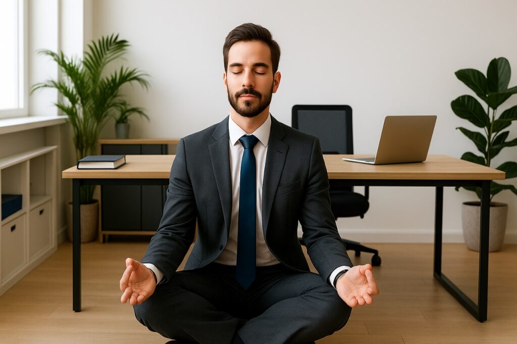Ashtanga Yoga