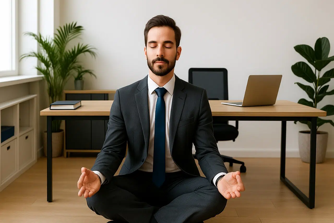 Ashtanga Yoga