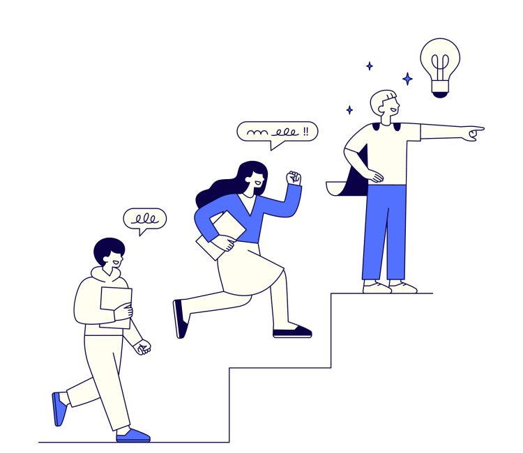 Leadership - School