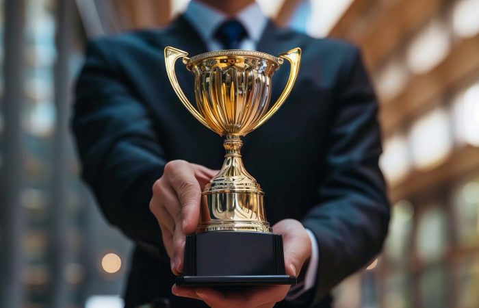 Recognition and rewards